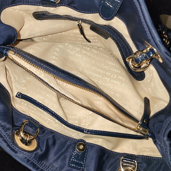 Kate Spade Like New Shoulder bag - Picture 4 of 11